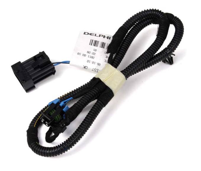 Wiring Harness - Front (Outside Air Temp Sensor)